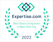 Best Glass Companies in NYC 2022