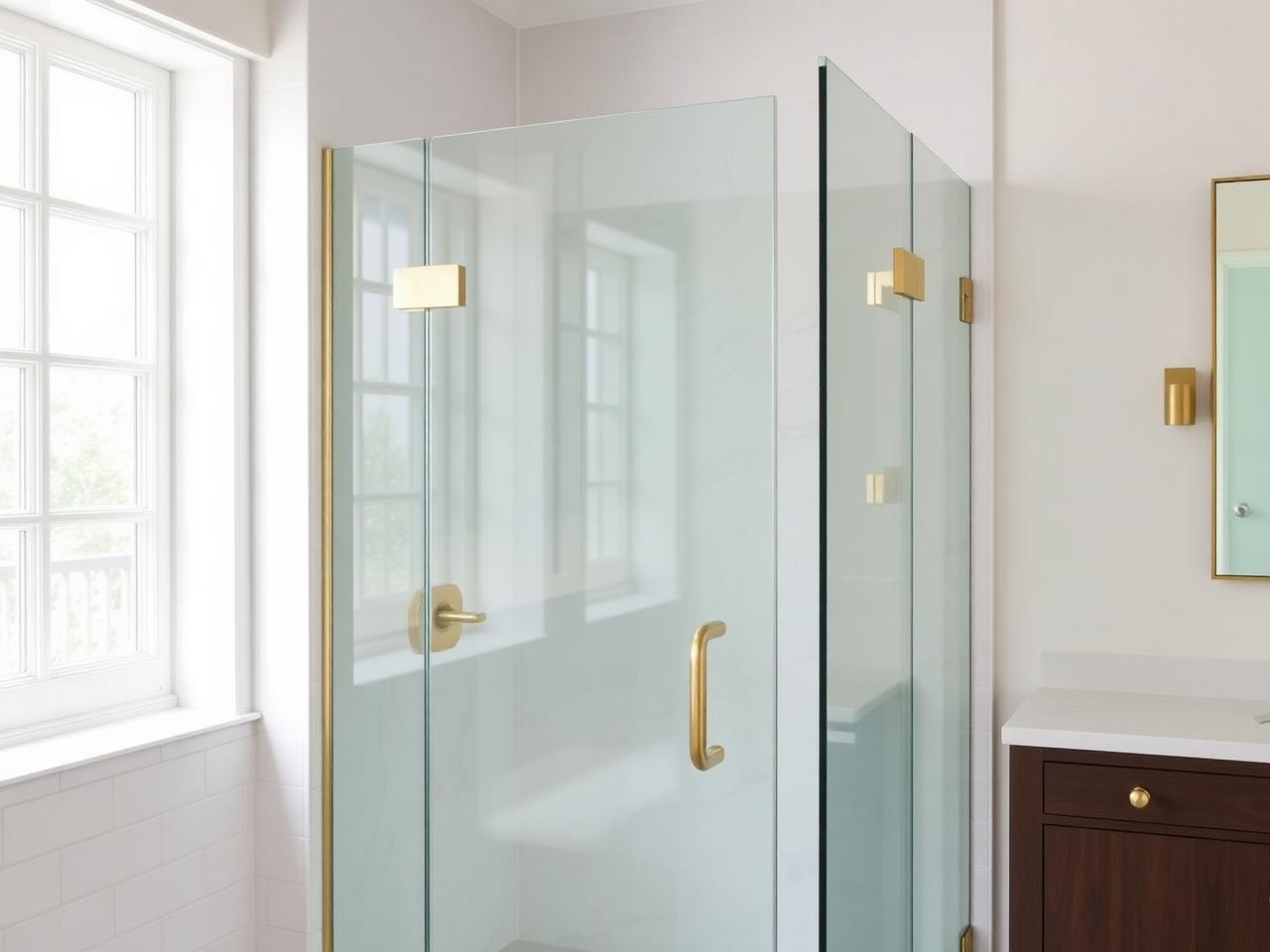 Shower Doors